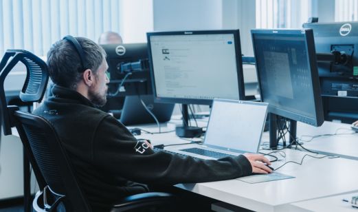 IT Support for Small Businesses